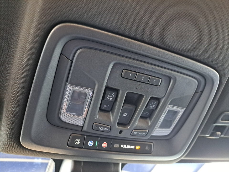 2022 GMC Sierra 2500HD AT4