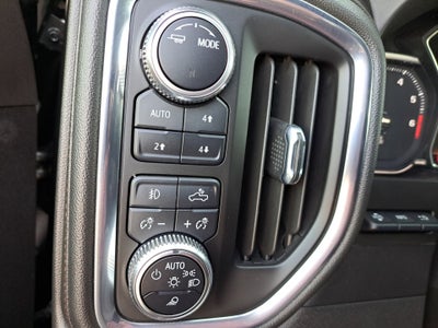 2022 GMC Sierra 2500HD AT4