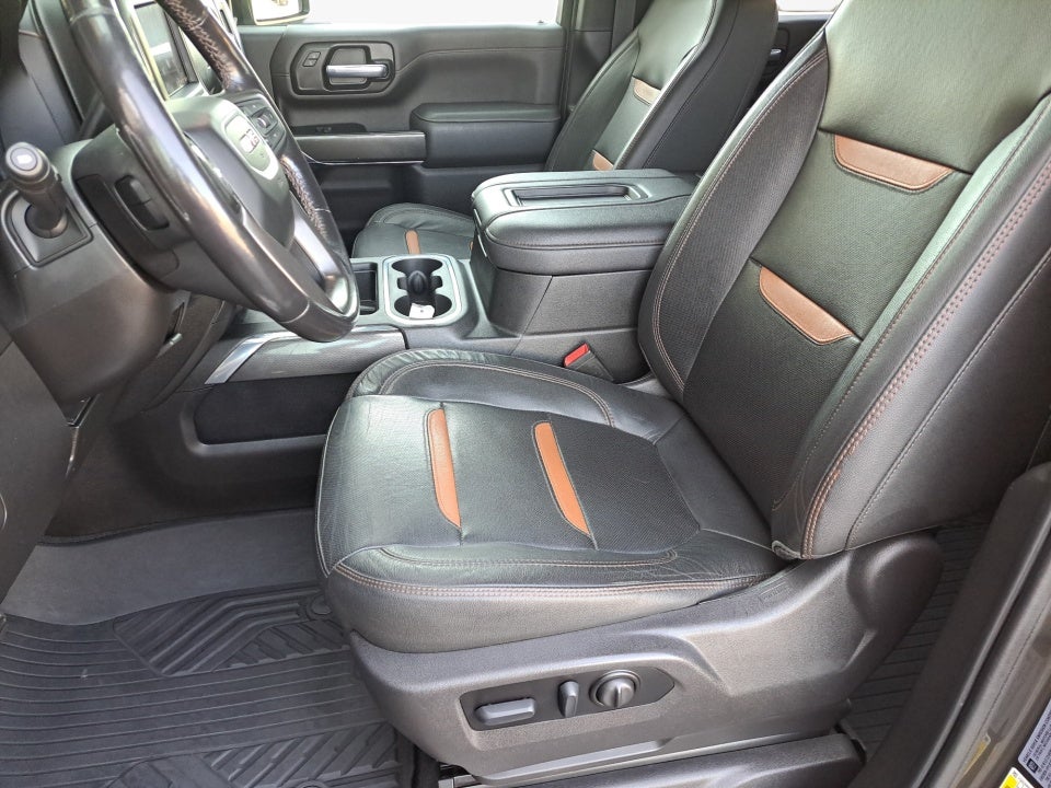 2022 GMC Sierra 2500HD AT4
