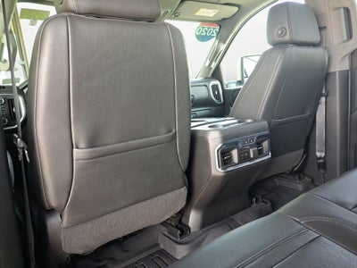 2020 GMC Sierra 2500HD Denali