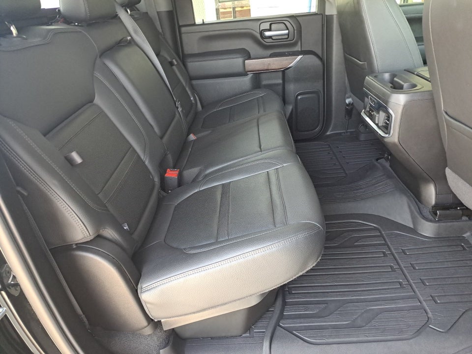 2020 GMC Sierra 2500HD Denali