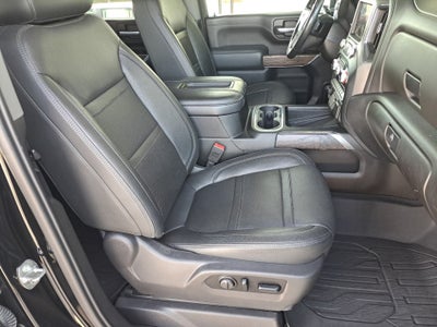 2020 GMC Sierra 2500HD Denali