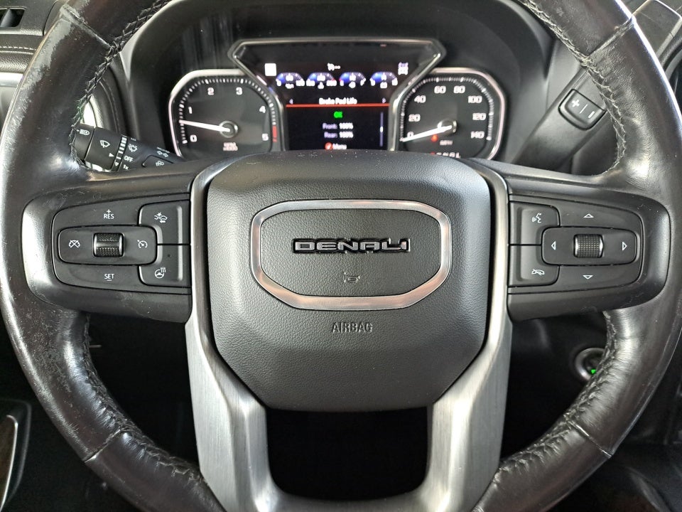 2020 GMC Sierra 2500HD Denali