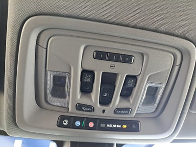 2020 GMC Sierra 2500HD Denali