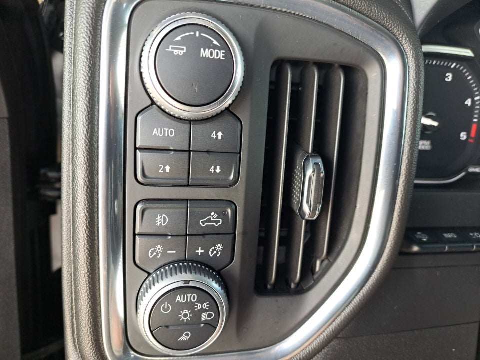 2020 GMC Sierra 2500HD Denali