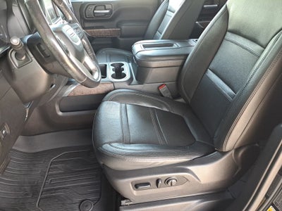 2020 GMC Sierra 2500HD Denali