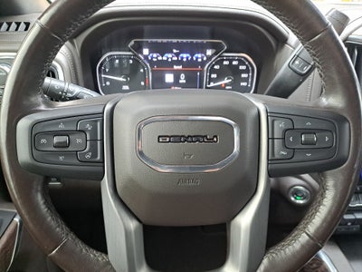 2021 GMC Sierra 2500HD Denali