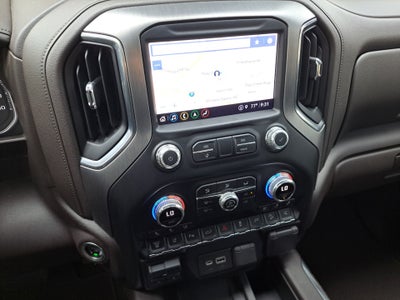 2021 GMC Sierra 2500HD Denali