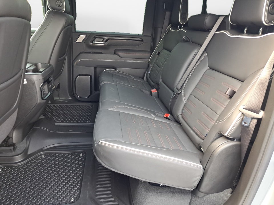 2024 GMC Sierra 2500HD AT4X