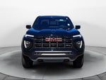 2024 GMC Canyon 4WD AT4