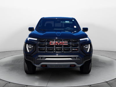 2024 GMC Canyon 4WD AT4