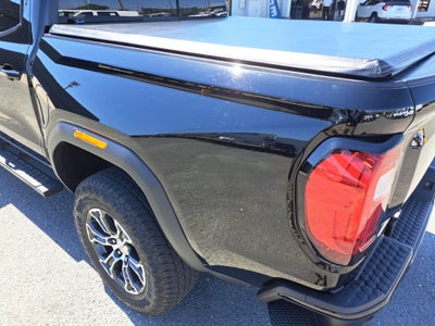 2024 GMC Canyon 4WD AT4