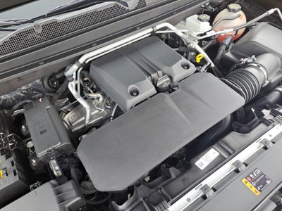 2024 GMC Canyon 4WD AT4