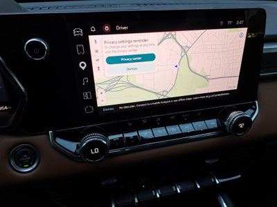 2024 GMC Canyon 4WD AT4