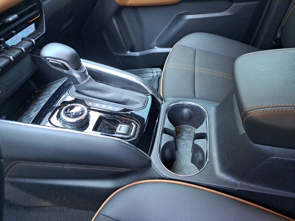 2024 GMC Canyon 4WD AT4