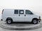 2025 GMC Savana Cargo RWD 2500 Regular Wheelbase Work Van