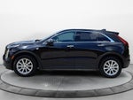 2020 Cadillac XT4 FWD Luxury