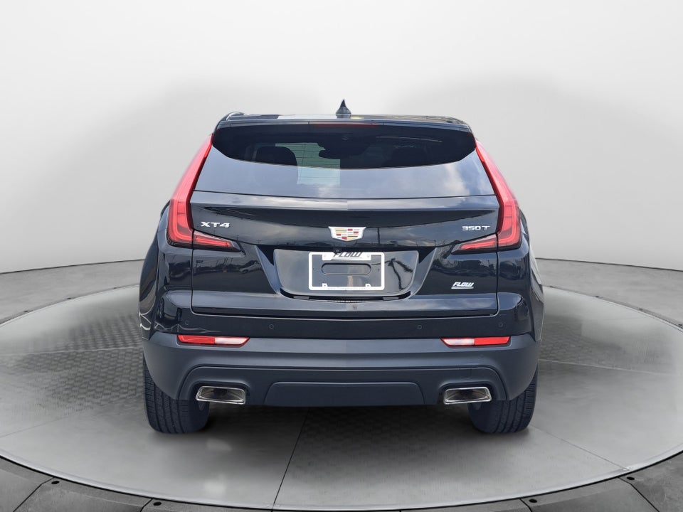 2020 Cadillac XT4 FWD Luxury