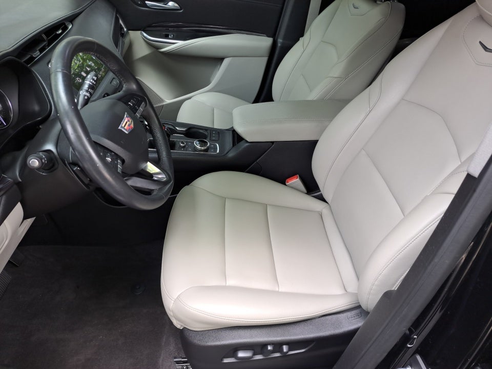 2020 Cadillac XT4 FWD Luxury