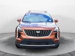 2019 Cadillac XT4 FWD Premium Luxury
