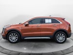 2019 Cadillac XT4 FWD Premium Luxury