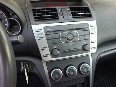 2010 Mazda Mazda6 i Sport