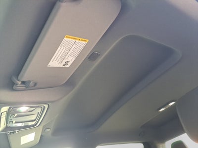 2023 Chevrolet Silverado 1500 4WD Crew Cab Short Bed RST