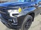 2023 Chevrolet Silverado 1500 4WD Crew Cab Short Bed RST