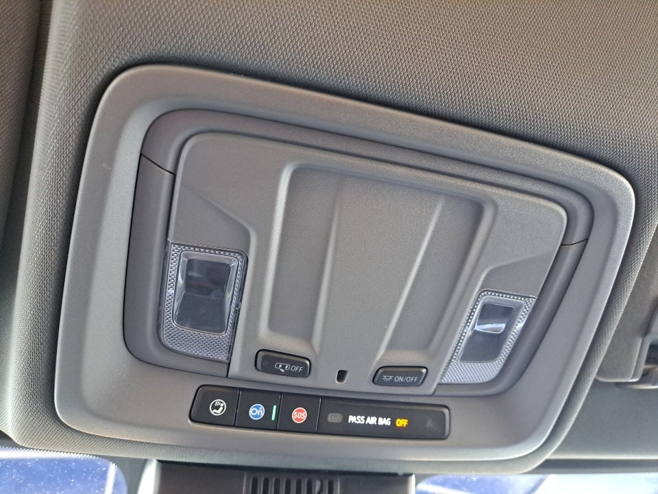 2023 Chevrolet Silverado 1500 4WD Crew Cab Short Bed RST
