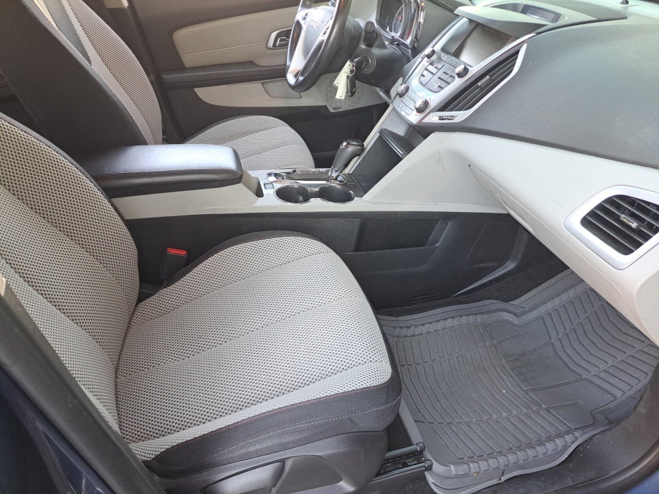 2016 GMC Terrain SLE