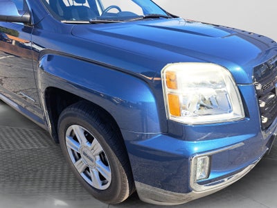 2016 GMC Terrain SLE