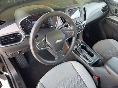 2024 Chevrolet Equinox FWD LS
