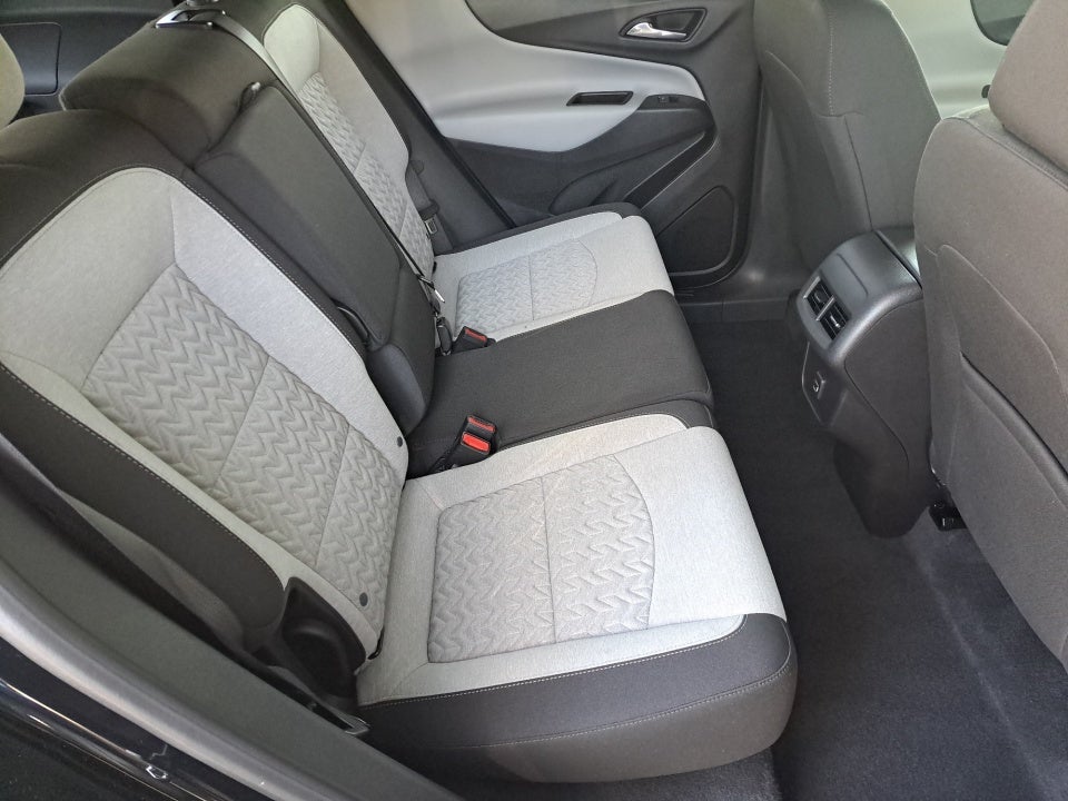 2024 Chevrolet Equinox FWD LS