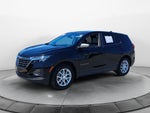 2024 Chevrolet Equinox FWD LS