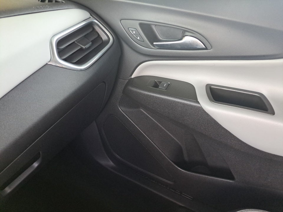 2024 Chevrolet Equinox FWD LS