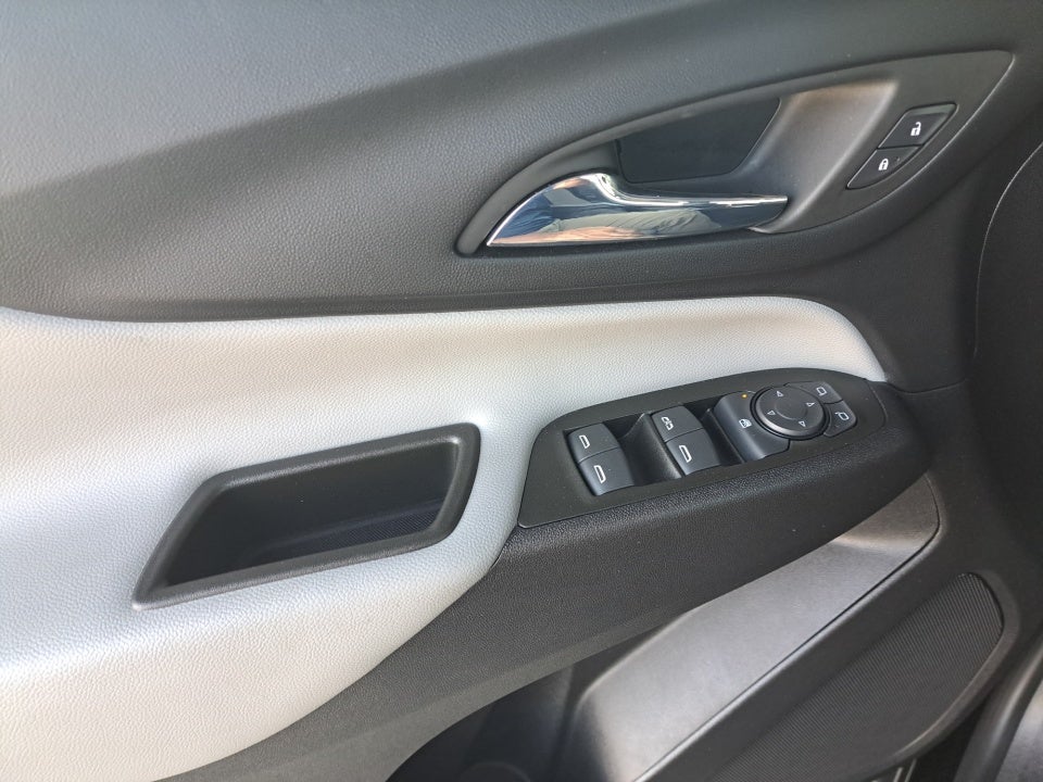 2024 Chevrolet Equinox FWD LS