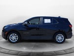2024 Chevrolet Equinox FWD LS