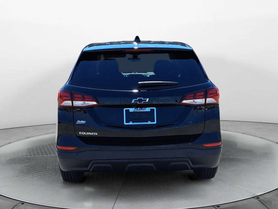 2024 Chevrolet Equinox FWD LS