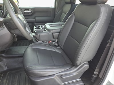 2019 GMC Sierra 1500 Base