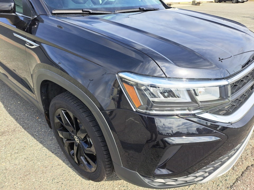 2023 Volkswagen Taos SE