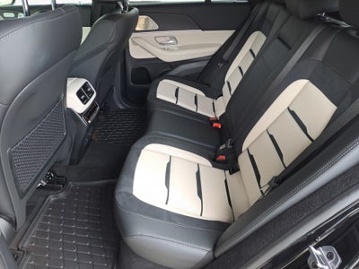 2025 Mercedes-Benz AMG® GLE 53 Coupe AMG® GLE 53