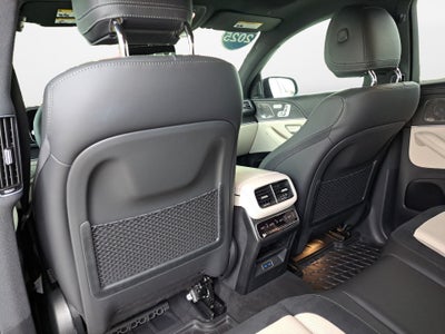 2025 Mercedes-Benz AMG® GLE 53 Coupe AMG® GLE 53