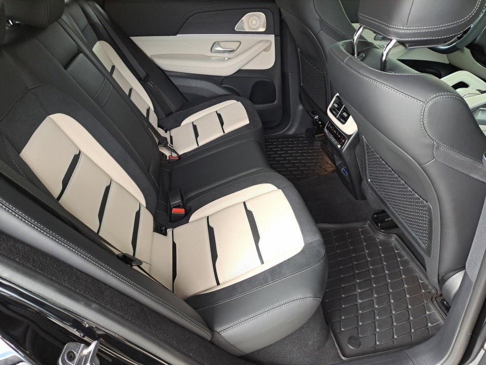 2025 Mercedes-Benz AMG® GLE 53 Coupe AMG® GLE 53