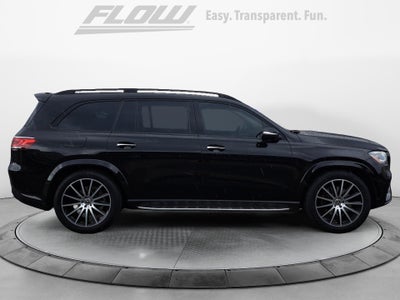 2022 Mercedes-Benz GLS 580 4MATIC®