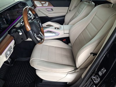2022 Mercedes-Benz GLS 580 4MATIC®