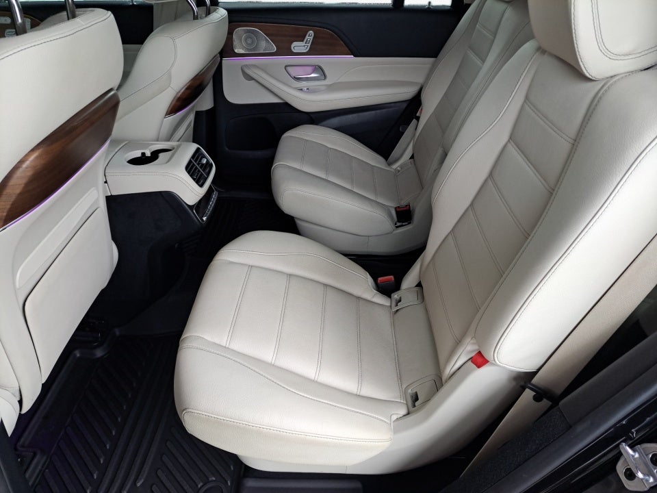 2022 Mercedes-Benz GLS 580 4MATIC®
