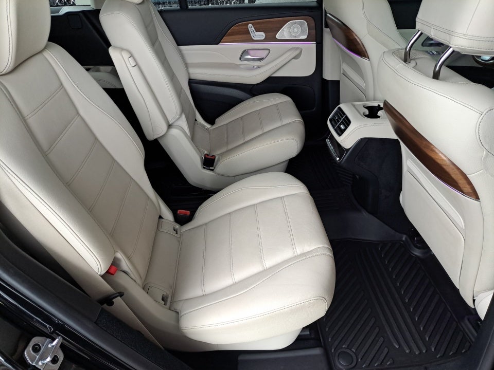 2022 Mercedes-Benz GLS 580 4MATIC®