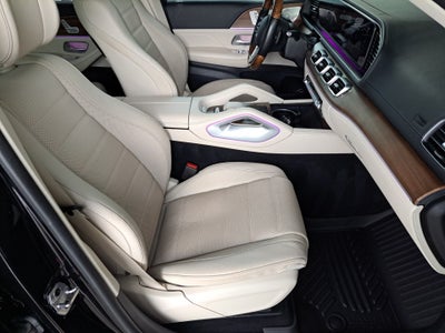 2022 Mercedes-Benz GLS 580 4MATIC®