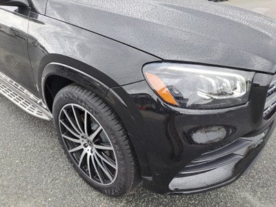 2022 Mercedes-Benz GLS 580 4MATIC®