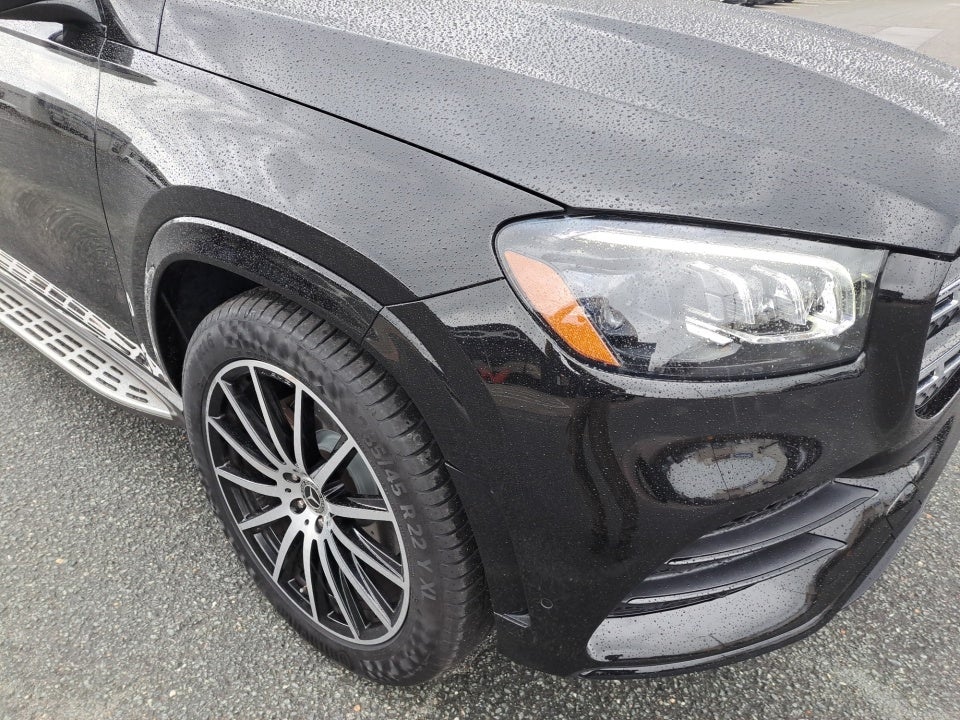 2022 Mercedes-Benz GLS 580 4MATIC®